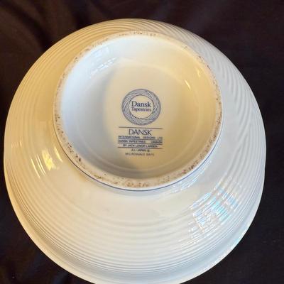 Large Collection of DANSK Kitchenware (P-BM)