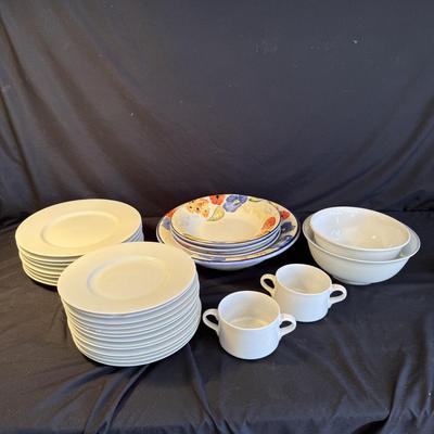 Large Collection of DANSK Kitchenware (P-BM)