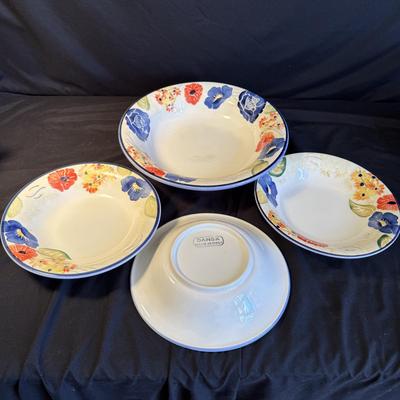 Large Collection of DANSK Kitchenware (P-BM)