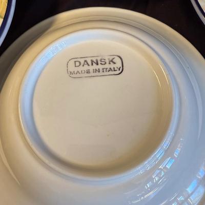 Large Collection of DANSK Kitchenware (P-BM)