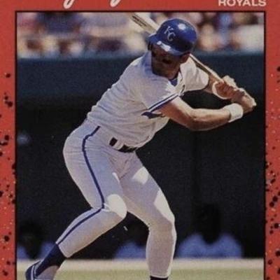 1990 DONRUSS TOP CARDS