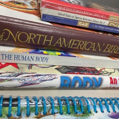3 drawer cart with Books for kids