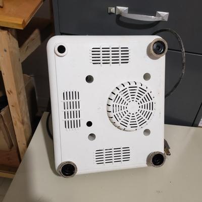 Inland Glass/Tile Grinder (WM-KD)