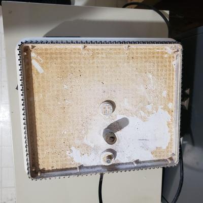 Inland Glass/Tile Grinder (WM-KD)