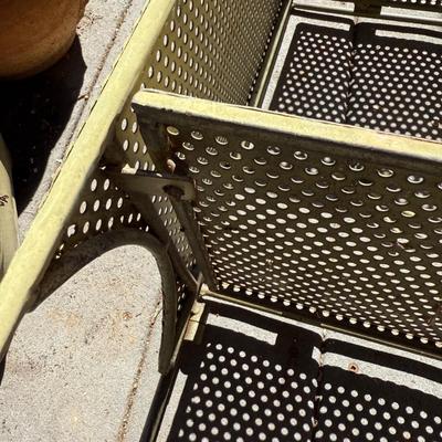 Apple Bakers Rack (BD-BM)