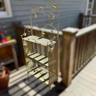 Apple Bakers Rack (BD-BM)