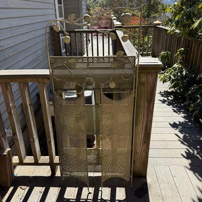 Apple Bakers Rack (BD-BM)