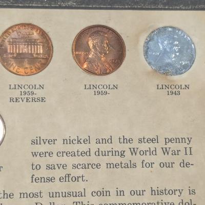 United States Coins Of The 20th Century