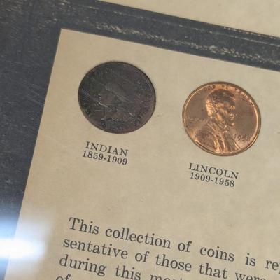 United States Coins Of The 20th Century