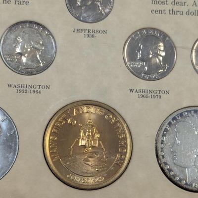 United States Coins Of The 20th Century