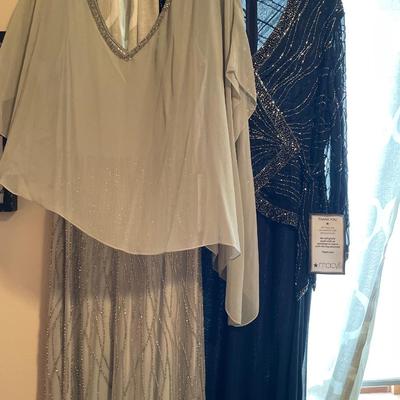 2 Jkara dresses