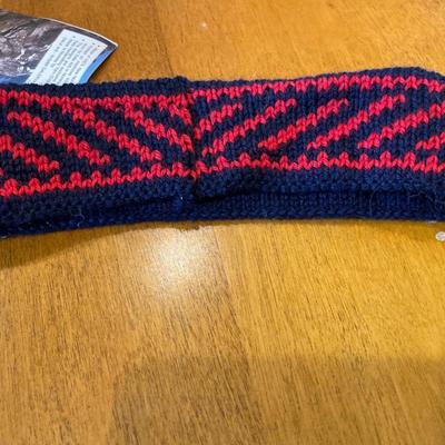Dale of Norway headband
