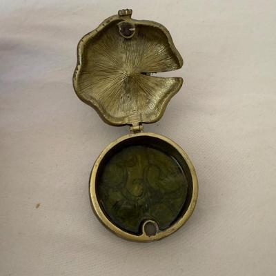 Limoges Ladybug Trinket Box and More (LR-BM)