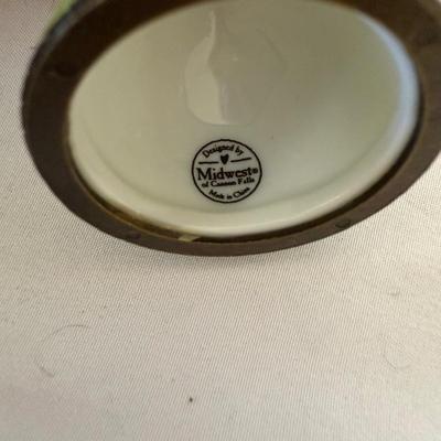 Limoges Ladybug Trinket Box and More (LR-BM)