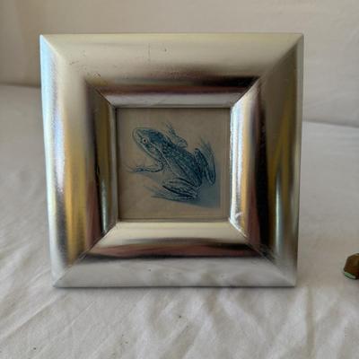 Barbara Brock Signed Art Plus More Decor (LR-BM)