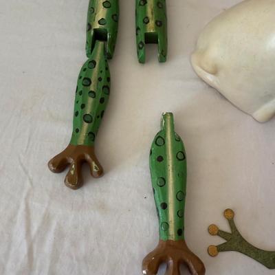 Barbara Brock Signed Art Plus More Decor (LR-BM)