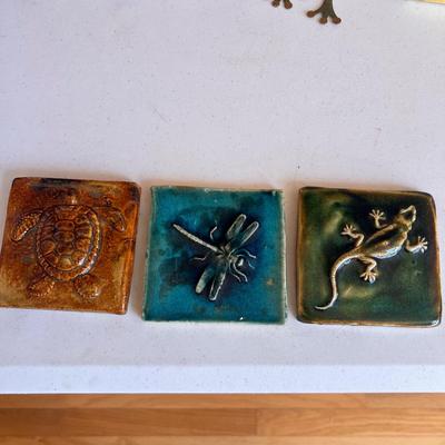 Barbara Brock Signed Art Plus More Decor (LR-BM)