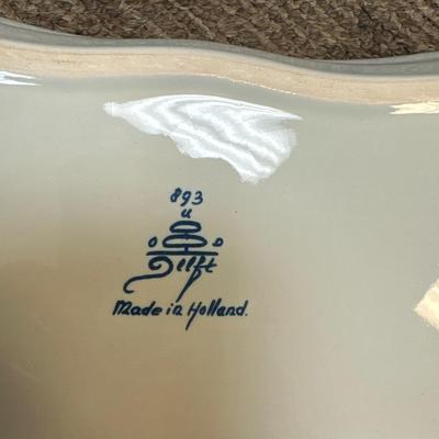 Deft dish with fish