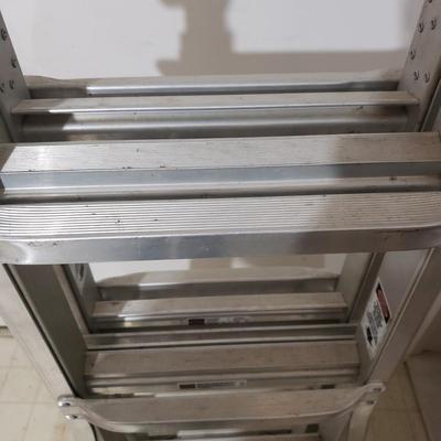 Werner MT-17B Ladder, Stabilizer and Case (WM-KD)