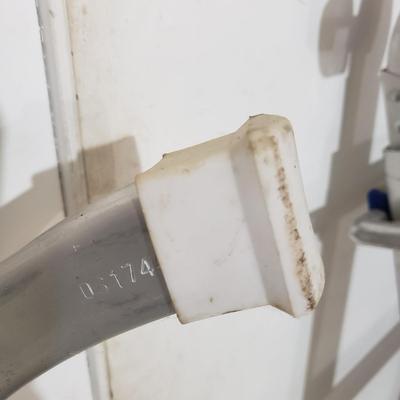 Werner MT-17B Ladder, Stabilizer and Case (WM-KD)