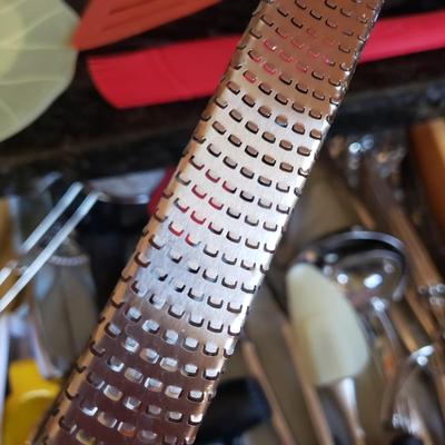 OXO, Leifheit Kitchen Utensils and More (K-KD)