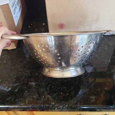 OXO, Leifheit Kitchen Utensils and More (K-KD)