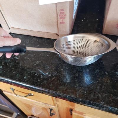 OXO, Leifheit Kitchen Utensils and More (K-KD)