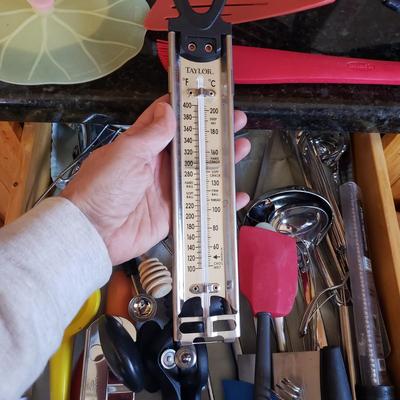 OXO, Leifheit Kitchen Utensils and More (K-KD)