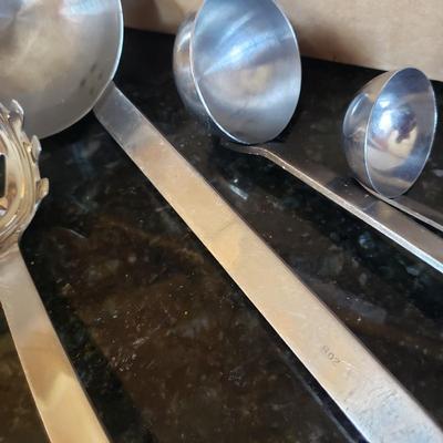 OXO, Leifheit Kitchen Utensils and More (K-KD)