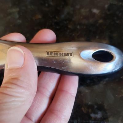 OXO, Leifheit Kitchen Utensils and More (K-KD)