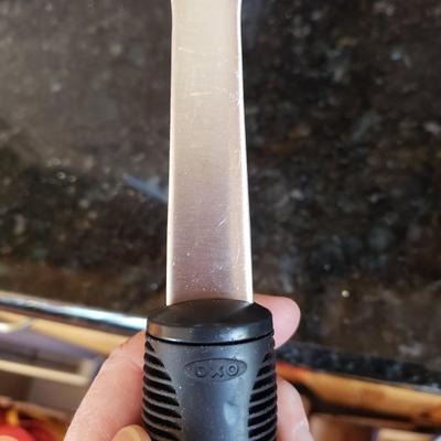 OXO, Leifheit Kitchen Utensils and More (K-KD)