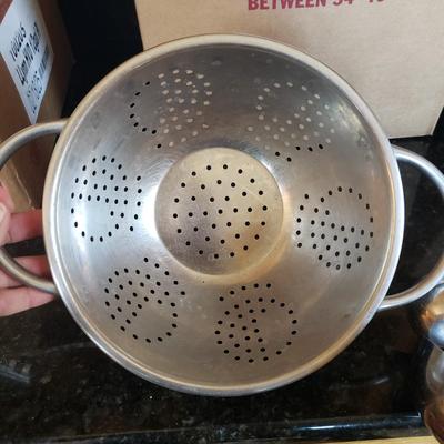 OXO, Leifheit Kitchen Utensils and More (K-KD)