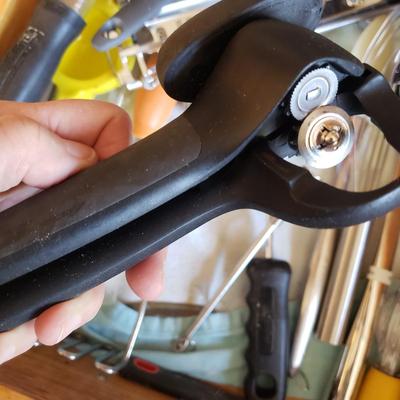OXO, Leifheit Kitchen Utensils and More (K-KD)