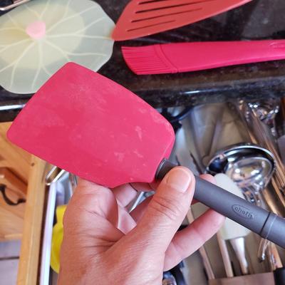 OXO, Leifheit Kitchen Utensils and More (K-KD)