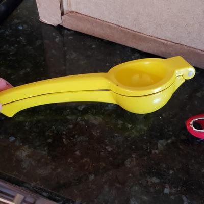 OXO, Leifheit Kitchen Utensils and More (K-KD)