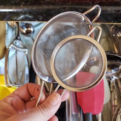 OXO, Leifheit Kitchen Utensils and More (K-KD)