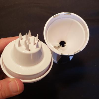 Kitchen Gadgets-OXO, Westmark, and More (K-KD)