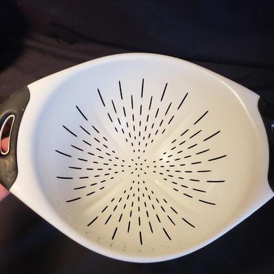 Kitchen Gadgets-OXO, Westmark, and More (K-KD)