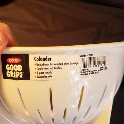 Kitchen Gadgets-OXO, Westmark, and More (K-KD)