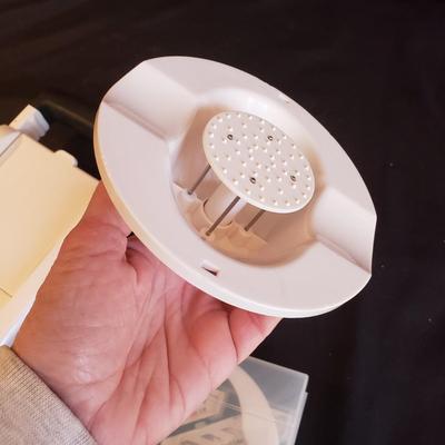 Kitchen Gadgets-OXO, Westmark, and More (K-KD)