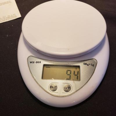 Kitchen Gadgets-OXO, Westmark, and More (K-KD)