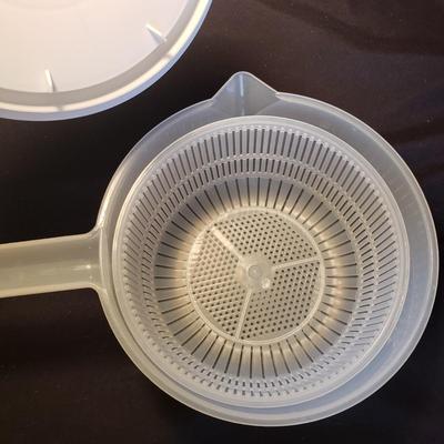 Kitchen Gadgets-OXO, Westmark, and More (K-KD)