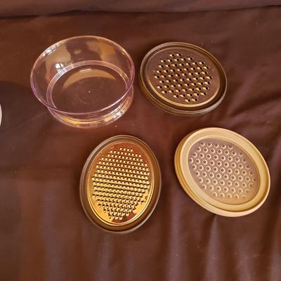 Kitchen Gadgets-OXO, Westmark, and More (K-KD)
