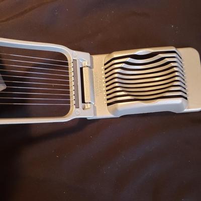 Kitchen Gadgets-OXO, Westmark, and More (K-KD)