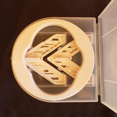 Kitchen Gadgets-OXO, Westmark, and More (K-KD)