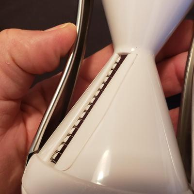 Kitchen Gadgets-OXO, Westmark, and More (K-KD)
