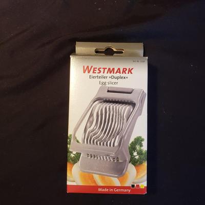 Kitchen Gadgets-OXO, Westmark, and More (K-KD)