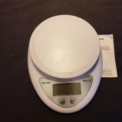 Kitchen Gadgets-OXO, Westmark, and More (K-KD)