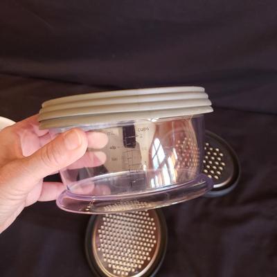 Kitchen Gadgets-OXO, Westmark, and More (K-KD)