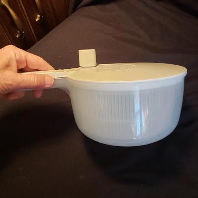 Kitchen Gadgets-OXO, Westmark, and More (K-KD)